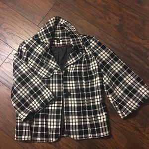 Ladies East 5th jacket